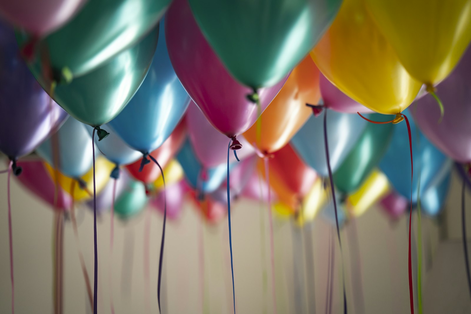 Aqmar Events website preview